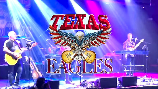 Texas Eagles demo